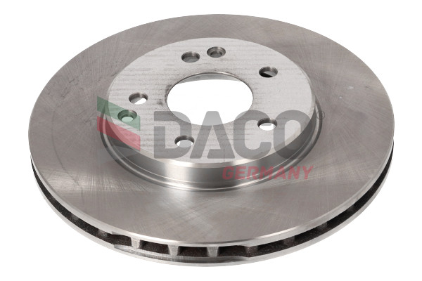 KOCIONI DISK PREDNJI MERCEDES C/E-CLASS W203/W210.