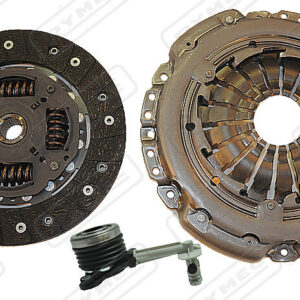 SET KVACIAL KORPA LAMELA HIDR. DRUK LEZAJ FI 215MM RENAULT KANGOO/CLIO/MEGANE 1.5 DCI