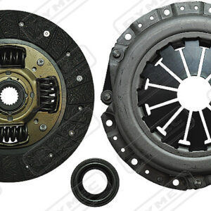SET KVACILA KORPA LAMELA DRUK LEZAJ FI 215MM HYUNDAI/KIA I30/CEED 1.4/1.6