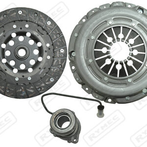 SET KVACILA KORPA LAMELA HIDR. DRUK LEZAJ FI 240MM OPEL ASTRA H/VECTRA C 1.9 CDTI 04-10
