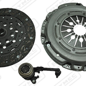 SET KVACILA KORPA LAMELA HIDR. DRUK LEZAJ 240MM RENAULT/NISSAN  MEGANE II/ PRIMERA 1.9 DCI