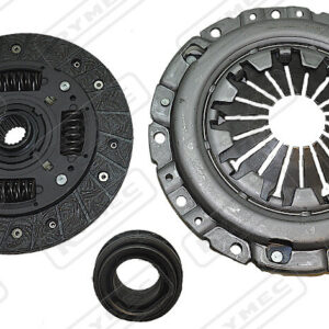 SET KVACILA KORPA LAMELA DRUK LEZAJ FI 180MM HYUNDAI GETZ 1.1 02-09