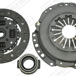 SET KVACILA KORPA LAMELA DRUK LEZAJ FI 190MM TOYOTA YARIS P1 1.0 99-05