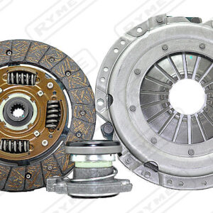 SET KVACILA KORPA LAMELA HIDR. DRUK LEZAJ FI 200MM OPEL ASTRA G/B/C 1.6/1.7/1.8 95-09