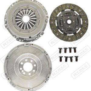 SET KVACILA SA FIKSNIM ZAMAJCEM BEZ DRUK LEZAJA FI 240MM FORD MONDEO III 2.0 TD 00-07