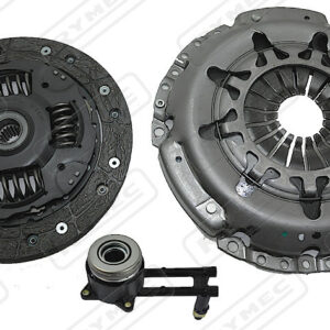 SET KVACILA KORPA LAMELA HIDR. DRUK LEZAJ FI 220MM FORD FIEST 1.4 TDCI 09-10