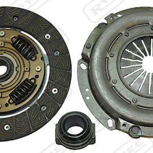 SET KVACILA KORPA LAMELA DRUK LEZAJ FI 200MM RENAULT MEGAN/LAGUNA 1.4/1.6 97+