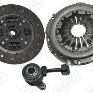 SET KVACILA KORPA LAMELA HIDR. DRUK LEZAJ FI 215MM RENAULT TAGUNA II 1.8/2.0 16V 01-07