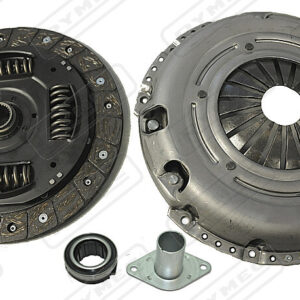 SET KVACILA KORPA LAMELA DRUK LEZAJ FI 220MM SKODA FABIA 1.4 TDI 51KW