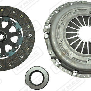 SET KVACILA KORPA LAMELA DRUK LEZAJ FI 230MM BMW 3/5 E46/E39 96-05