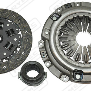SET KVACILA KORPA LAMELA DRUK LEZAJ FI 225MM MAZDA 6 2.0/2.3 02-07
