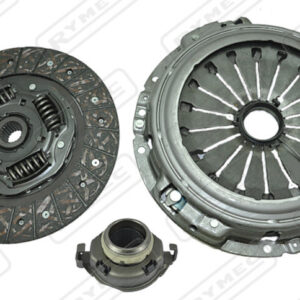 SET KVACILA KORPA LAMELA DRUK LEZAJ FI 240MM PSA JUMPER/BOXER/DUCATO 2.8 HDI 00-02
