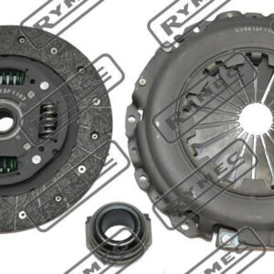 SET KVACILA KORPA LAMELA DRUK LEZAJ FI 215MM RENAULT LAGUNA/MEAGNE 1.9 DCI/DTI 97-03