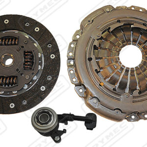 SET KVACILA KORPA LAMELA HIDR. DRUK LEZAJ 215MM RENAULT CLIO II/III 1.5 DCI 05-