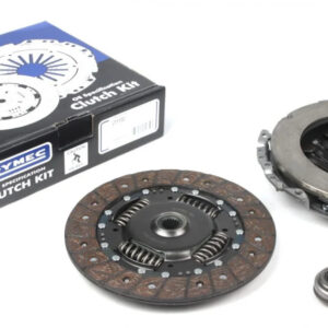 SET KVACILA KORPA LAMELA DRUK LEZAJ FI 228MM PSA 1.6 HDI