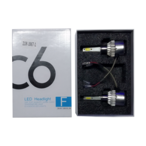 LED SIJALICA H1 SET 2 KOM.