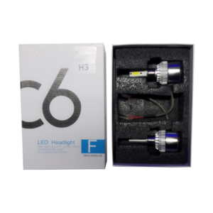 LED SIJALICA H3 SET 2 KOM.