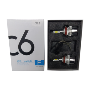 LED SIJALICA H11 SET 2 KOM.