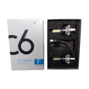LED SIJALICA H7 SET 2 KOM.