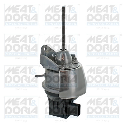 VAKUM TURBINE VW GOLF VI PASAT OKTAVIA II 2.0 TDI 81 100 103 125 KW
