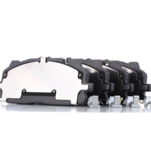 DISK PLOCICE A5 Q7 3.0TDI 15-- trw