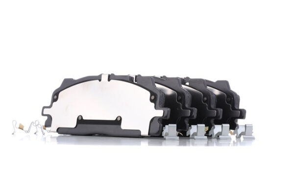 DISK PLOCICE A5 Q7 3.0TDI 15-- trw