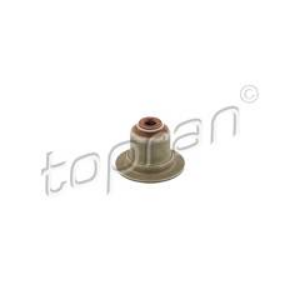 GUMICE VENTILA FORD 6 MM SA SESIROM ZELENE