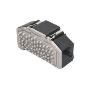 OTPORNIK VENTILATORA KABINE GOLF 5 automega