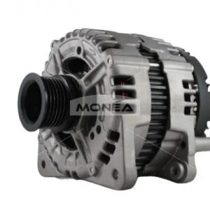 ALTERNATOR 12V 180A BOSCH AUDI A6 2.0 08-011 A0561S