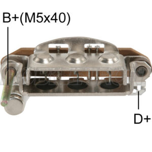DIODNA PLOCA MITSUBISHI BOSCH SIS.
