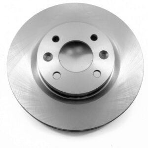 KOCIONI DISK PREDNJI FI 258 MM 4 RUPE VENT.CLIO 2/MEGANE 1.