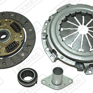 SET KVACILA KORPA LAMELA I DRUK LEZAJ FI 190 MM  28 Z.SKODA FABIA 1.2 2001+