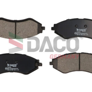 DISK PLOCICE DAEWOO LACETTI 04-