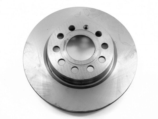 KOCIONI DISK PREDNJI VW GOLF V/VI 280 MM.