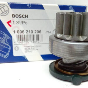 BENDIKS ALNASERA FORD TRANSIT 2.2 TDCI 11-13 G.