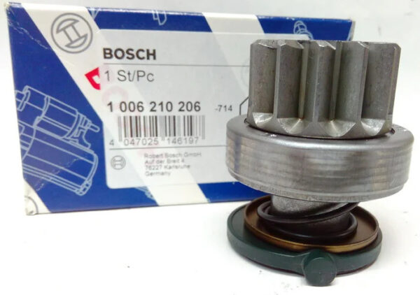 BENDIKS ALNASERA FORD TRANSIT 2.2 TDCI 11-13 G.