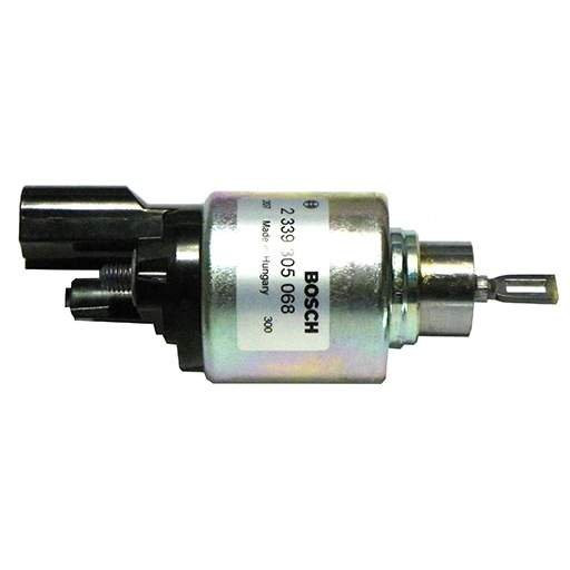 AUTOMAT ALNASERA AUDI 2.0 TDI BOSCH