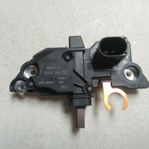 REGLER ALTERNATORA MERCEDES E200