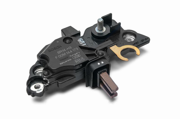 REGLER ALTERNATORA OPEL ASTRA G H