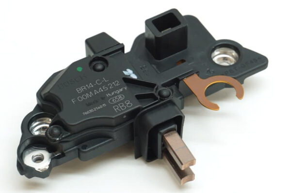 REGLER ALTERNATORA VOLVO 12V BOSCH