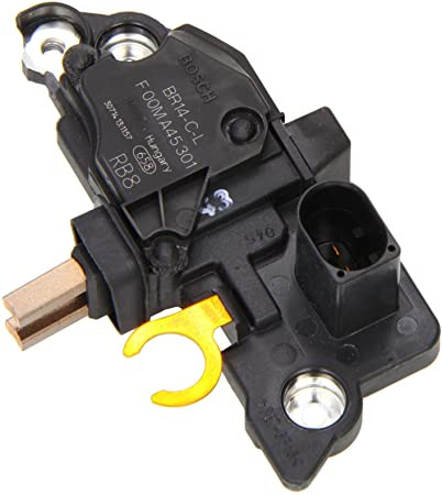 REGLER 333345 BOSCH MERCEDES