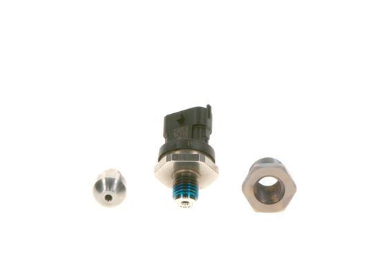 SENZOR PRITISKA GORIVA ALFA FIAT IVECO RENAULT bosch