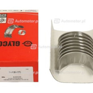 LETECI LEZAJEVI VW G-3 / G-4 1.9 TDI/SDI 66KW STD