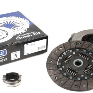 SET KVACILA VW 1.6 TDI KORPA LAMELA DRUK LEZAJ FI 230MM start/stop