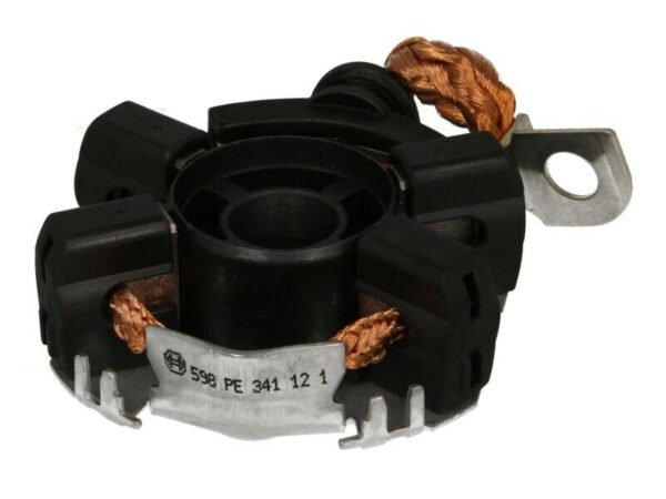 NOSAC CETKICA ALN. BOSCH S. MERCEDES W211 CDI