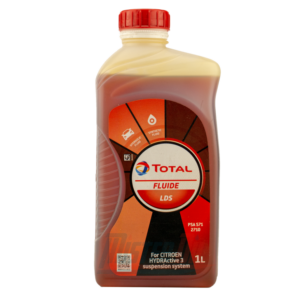 TOTAL LDS FLUID 1L. 12X1L