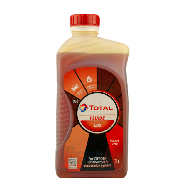 TOTAL LDS FLUID 1L. 12X1L