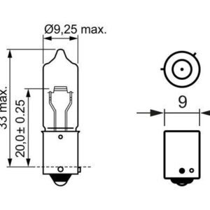1623139003_sijalica-12v-h21w-bays-1.jpg SIJALICA 12V H21W BAYS