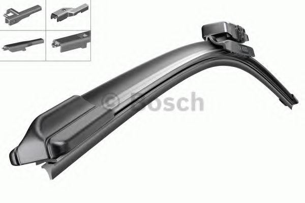 MET.BR.AM16U 400 MM MULTI