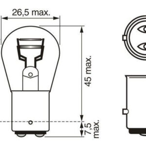 1623143600_sijalica-12v-21-5w-bosch-eco-1.jpg SIJALICA 12V 21/ 5W BOSCH ECO